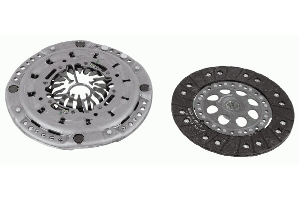 SACHS 3 000 951 290 — Zestaw sprzęgieł